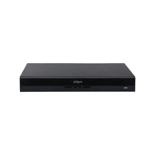 NVR2208-8P-I2
