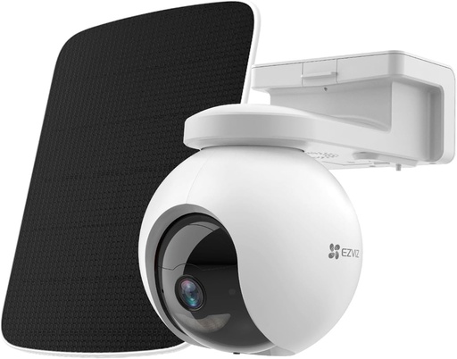 Kit solaire EB8-4G