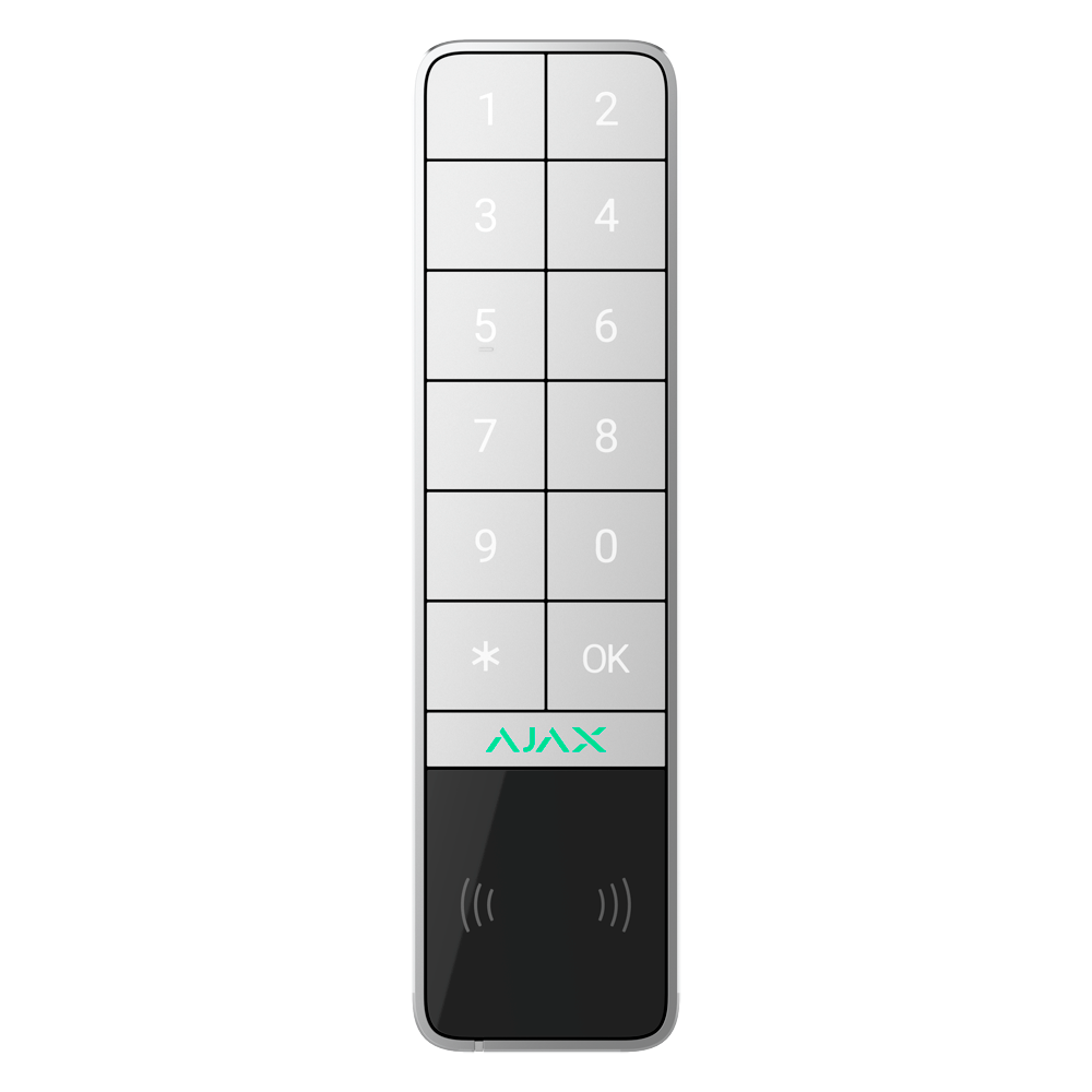 CLAVIER-EXTÉRIEUR-WH
